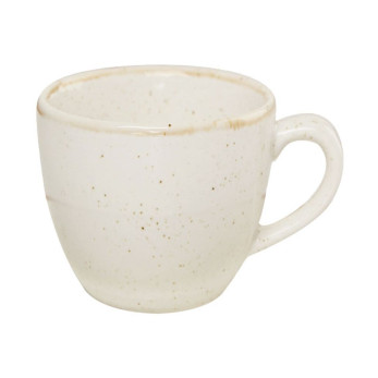 Чашка кофейная Porland Seasons Beige, 80 мл 