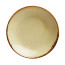 Тарелка глубокая Porland Seasons Yellow, 26 см 