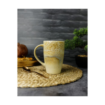 Кружка Porland Stoneware Pearl, 295 мл
