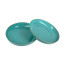 Набор салатников Porland Seasons Turquoise, 22 см, 2 шт.
