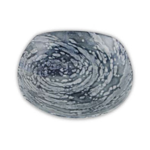 Салатник квадратный Porland Vortex, 22 см