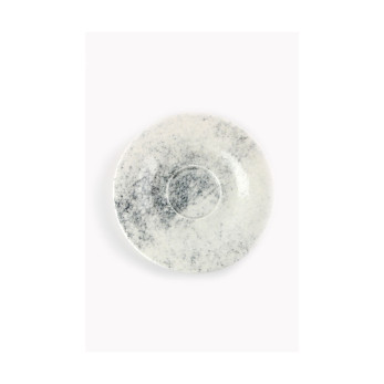 Блюдце для кофейной чашки Porland Smoky