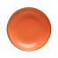 Салатник/тарелка глубокая Porland Orange, 30 см