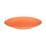 Салатник/тарелка глубокая Porland Orange, 30 см