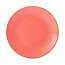 Салатник/тарелка глубокая Porland Orange, 30 см