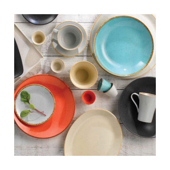 Соусник Porland Seasons Turquoise, 6 см
