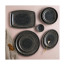 Соусник Porland Iris Grey, 10 см