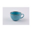 Чашка чайная Porland Seasons Turquoise, 340 мл
