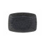 Блюдо прямоугольное Porland Iris Grey, 27х19 см