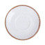 Блюдце для чайной чашки Porland Seasons Beige, 16 см 
