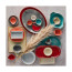 Салатник Porland Seasons Dark Grey, 14 см 
