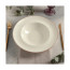 Тарелка для пасты Porland Seasons Yellow, 25 см 