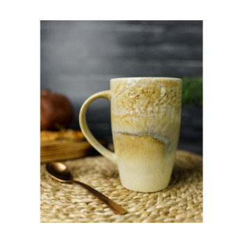 Кружка Porland Stoneware Pearl, 295 мл