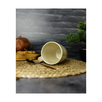 Кружка Porland Stoneware Pearl, 295 мл