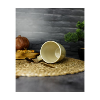 Кружка Porland Stoneware Pearl, 295 мл