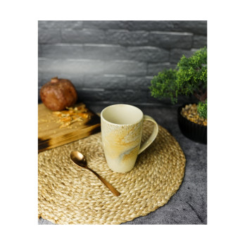 Кружка Porland Stoneware Pearl, 295 мл