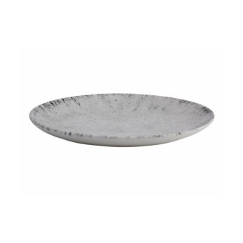 Блюдо овальное Porland Blizzard, 21х16 см
