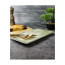 Блюдо прямоугольное Porland Stoneware Selene, 28,5x16 см