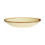 Тарелка глубокая Porland Seasons Yellow, 26 см 