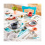 Чаша для салата Porland Seasons Grey, 26 см 