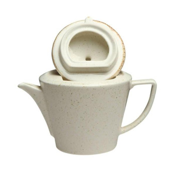Чайник Porland Seasons Beige, 500 мл