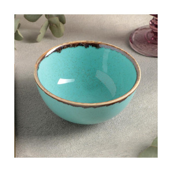 Салатник Porland Seasons Turquoise, 13 см
