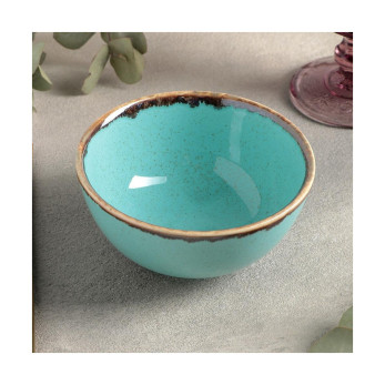Салатник Porland Seasons Turquoise, 13 см