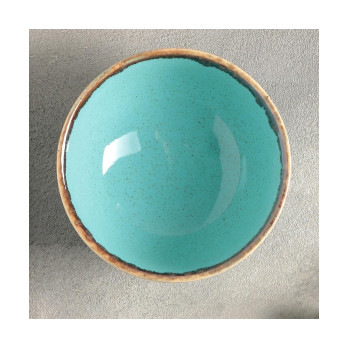 Салатник Porland Seasons Turquoise, 13 см