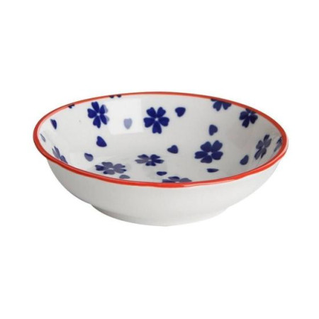Салатник Porland Mix&Match Kobalt, 9 см