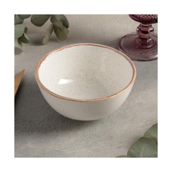 Салатник Porland Seasons Beige, 13 см 