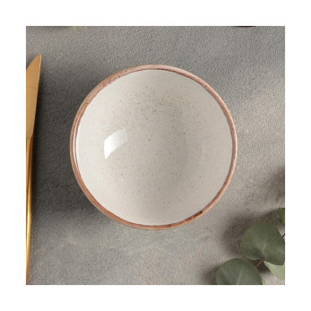 Салатник Porland Seasons Beige, 13 см 