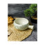 Салатник с ручкой Porland Stoneware Selene, 14 см 