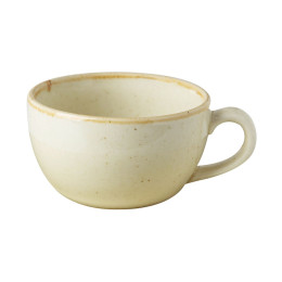 Чашка чайная Porland Seasons Yellow, 250 мл 