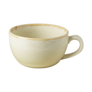 Чашка чайная Porland Seasons Yellow, 250 мл