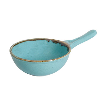 Сковорода Porland Turquoise, 16 см 