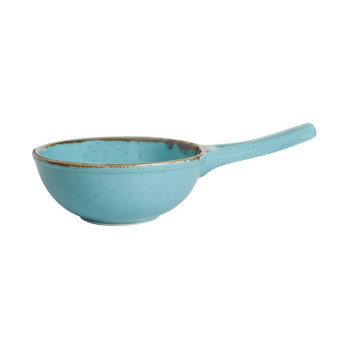 Сковорода Porland Turquoise, 16 см 
