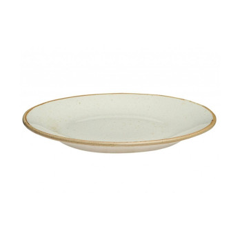 Тарелка Porland Beige, 30 см 