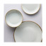 Тарелка Porland Beige, 30 см 
