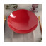 Чаша для салата Porland Seasons Red, 26 см 