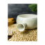 Салатник с ручкой Porland Stoneware Selene, 14 см 