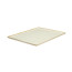 Блюдо прямоугольное Porland Beige, 35х26 см 