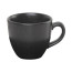 Чашка кофейная Porland Seasons Black, 80 мл 