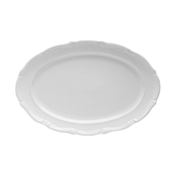 Блюдо овальное Porland Maria, 35x24 см