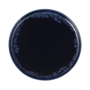 Тарелка Porland Ethos Root Blue, 18 см