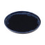 Тарелка Porland Ethos Root Blue, 18 см
