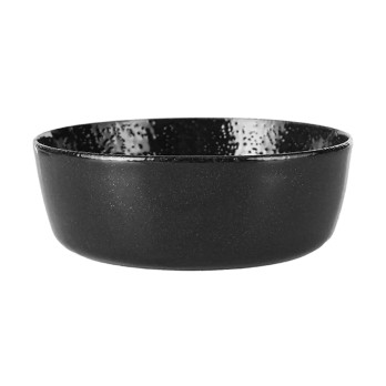 Салатник Porland Ethos Black Moss, 16 см