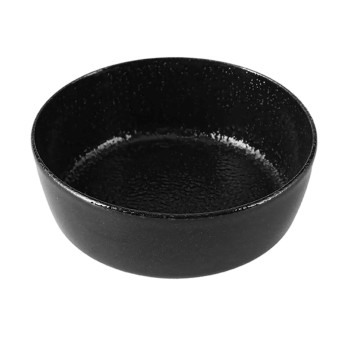 Салатник Porland Ethos Black Moss, 16 см
