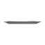 Тарелка квадратная Porland Ethos Root Rusty, 27 см