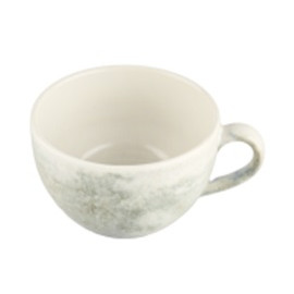 Чашка чайная Porland Stoneware Selene, 250 мл