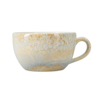 Чашка чайная Porland Stoneware Pearl, 250 мл